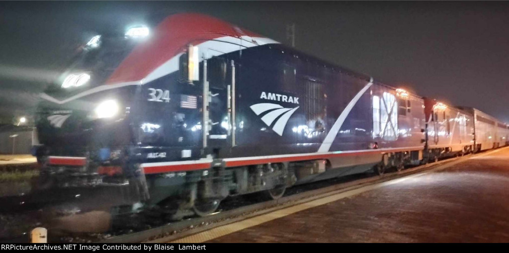 CN P059 (Amtrak)